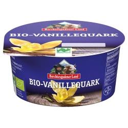 Vanillequark