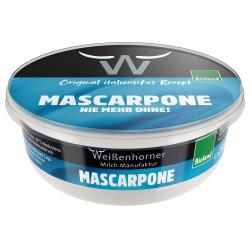 Mascarpone