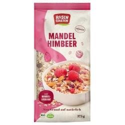 Waldbeeren-Früchte-Müsli