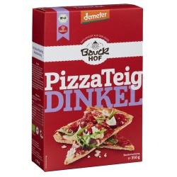 Dinkel-Pizzateig-Backmischung