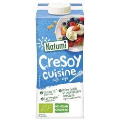 Soja-Kochcreme CreSoy-Cuisine