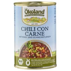 Chili con Carne