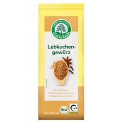 Lebkuchengewürz