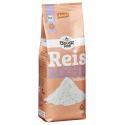 Mehl-Mix Universal, glutenfrei