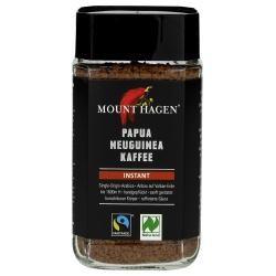 Mount Hagen Instant-Kaffee