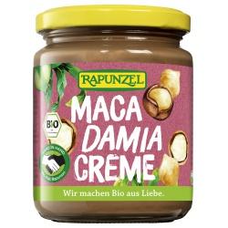 Macadamia-Creme