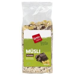 Früchte-Knusper-Lust-Müsli aus Bayern