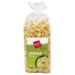 Hartweizen-Farfalle, bunt