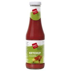 Tomatenketchup aus Bayern