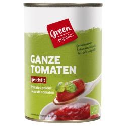 Tomaten, geschält