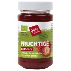 Erdbeer-Fruchtaufstrich