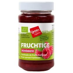 Sauerkirsch-Fruchtaufstrich