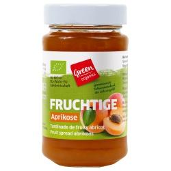 Aprikosen-Fruchtaufstrich