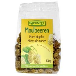 Maulbeeren, getrocknet