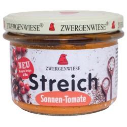 Sonnen-Tomaten-Streich