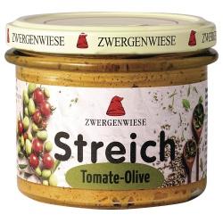 Sonnen-Tomaten-Streich