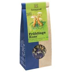 Kräutertee Frühlingskuss