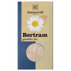 Bertram, gemahlen