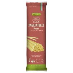 Hartweizen-Tagliatelle