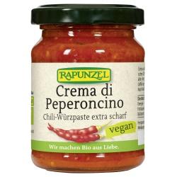 Crema di Peperoncino (Chilicreme)