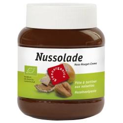 Nussolade