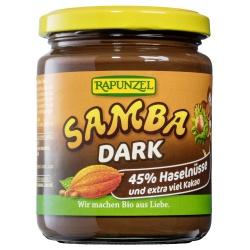 Samba Dark