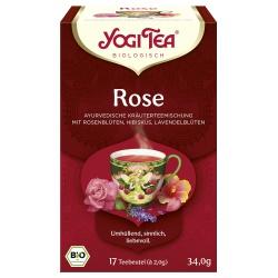 Yogi-Tee® Rooibos im Beutel