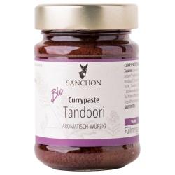 Currypaste Tandoori