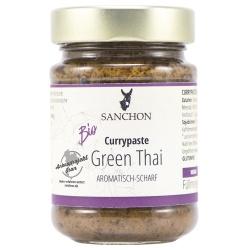 Currypaste Green Thai