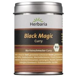 Black Magic Curry