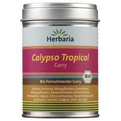 Calypso Tropical Curry