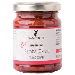 Sambal Olek