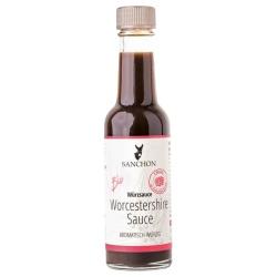 Worcestershire-Sauce