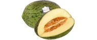 Melonen Piel de Sapo (1 kg)