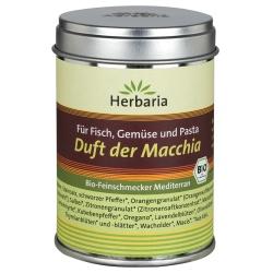 Korsische Kräuter Duft der Macchia