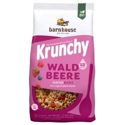 Krunchy Pur mit Hafer