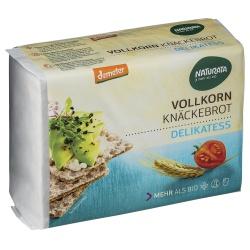 Delikatess-Vollkorn-Knäckebrot