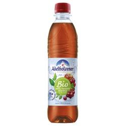 Johannisbeerschorle MEHRWEG Pfand 0,15 