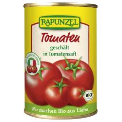 Tomaten, geschält