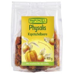 Physalis, getrocknet