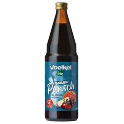 Familien-Punsch, alkoholfrei MEHRWEG Pfand 0,15 