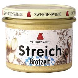 Brotzeit-Streich