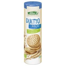 Doppelkekse Duetto