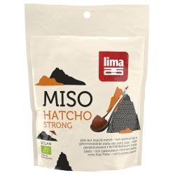 Hatcho Miso (Soja)