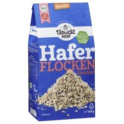 Haferflocken Kleinblatt, glutenfrei