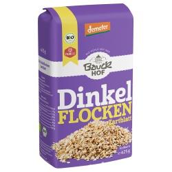 Einkornflocken