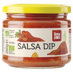 Salsa-Dip