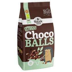 Choco Balls, glutenfrei