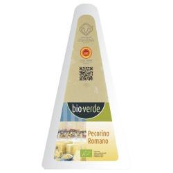 Pecorino Romano DOP