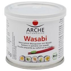 Wasabi